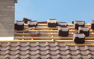 Kingston Upon Thames clay roofing costs