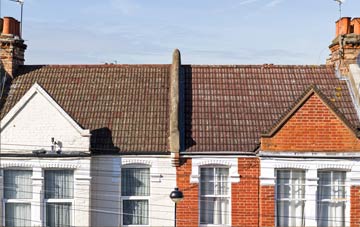 clay roofing Kingston Upon Thames