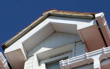 Kingston Upon Thames fascia installation costs