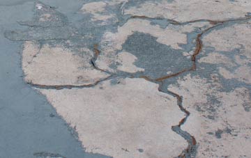 fibreglass roofing replacement Kingston Upon Thames