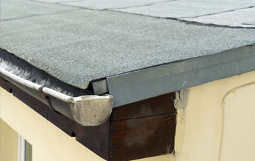 Kingston Upon Thames flat garage roofing repairs