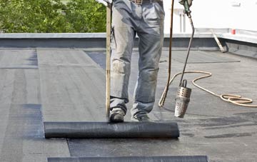 flat roof replacement Kingston Upon Thames
