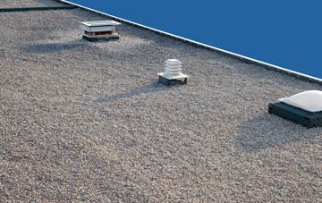 flat roofing Kingston Upon Thames