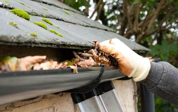 gutter cleaning Kingston Upon Thames