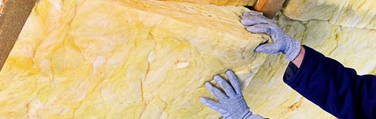 quotes for Kingston Upon Thames roof insulation