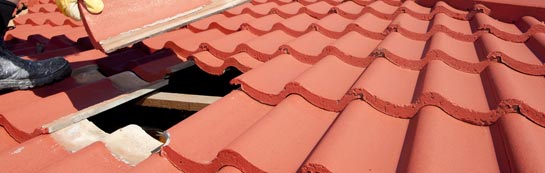 compare Kingston Upon Thames roof repair quotes