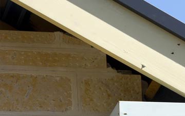 soffit repair Kingston Upon Thames