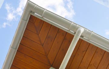 Kingston Upon Thames soffit types