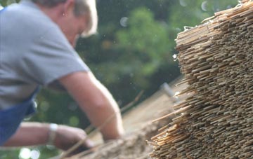 professional Kingston Upon Thames thatchers